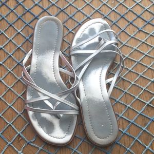 Sandals summer